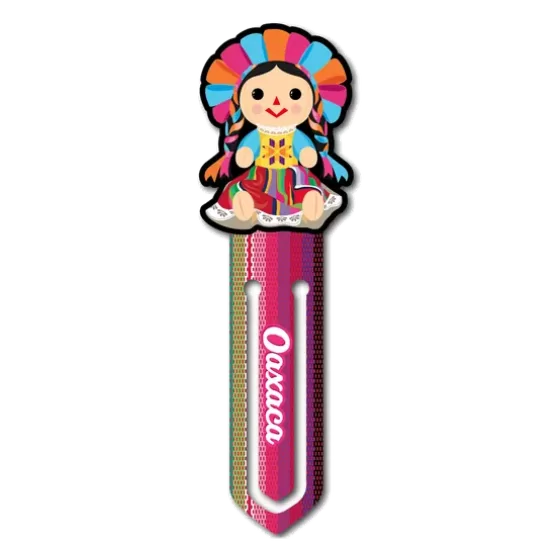 Separador mu&ntilde;eca Oaxaca
