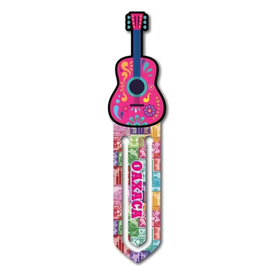 Separador guitarra Oaxaca